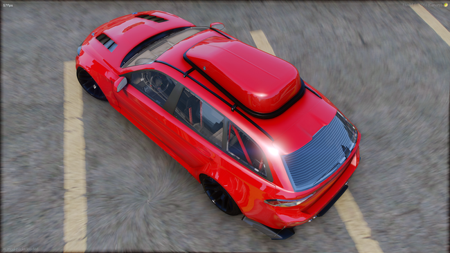 Ubermacht Cyphart preview 4